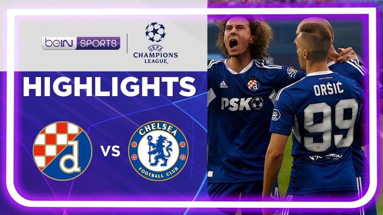 Թ  1-0 ū | ٿ ¹ ա ŵ Champions League 22/23